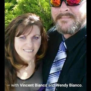 Meet your Posher, Vincent